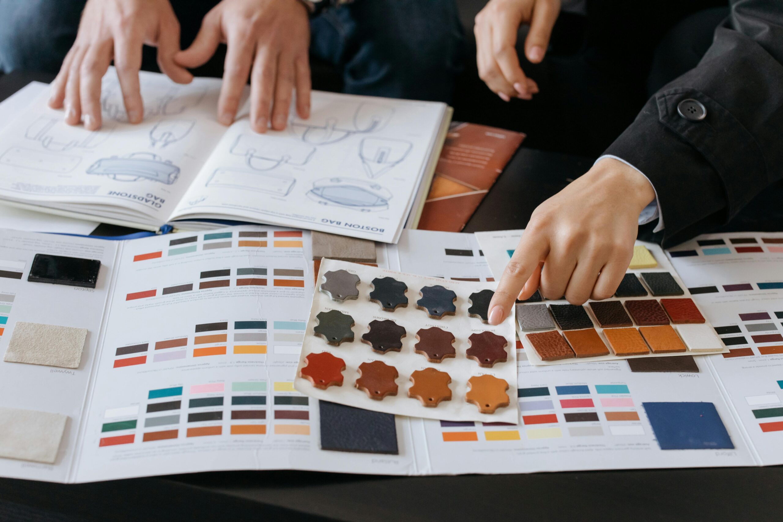la sélection des meilleures agences de design 2025 by stratégies connect
